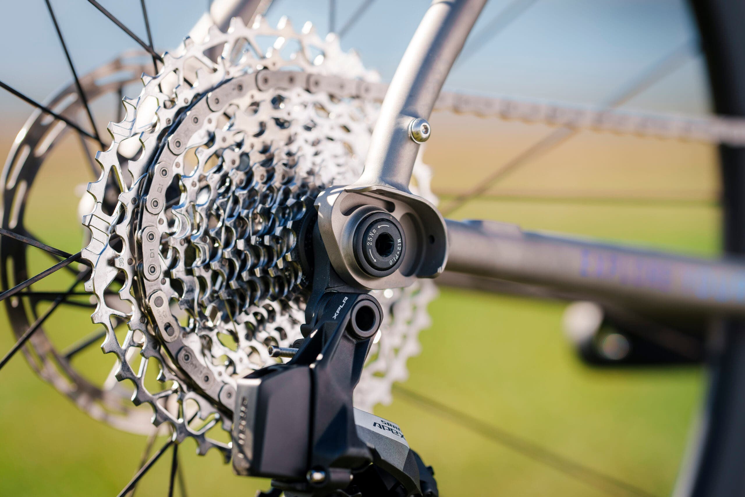 state titanium all road ti velo field test-7